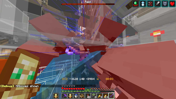 be your redstone wizard