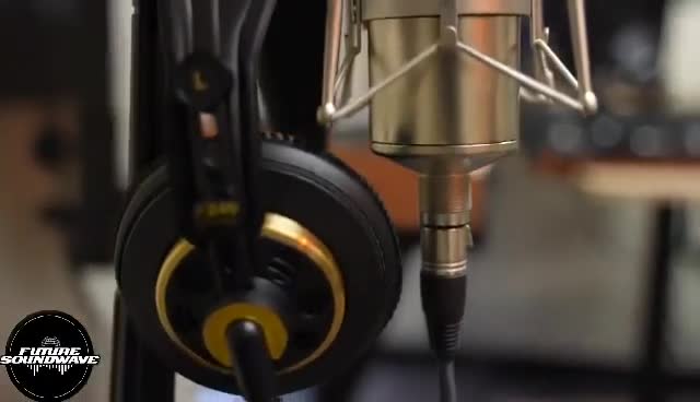 mix and master your song