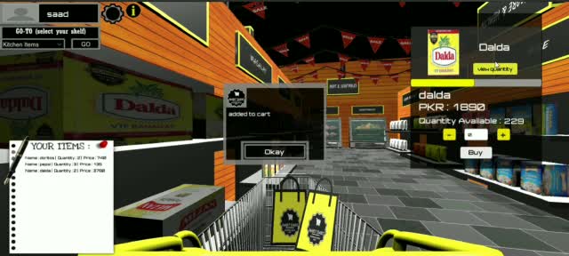 develop and design 3d and 2d game and application on unity