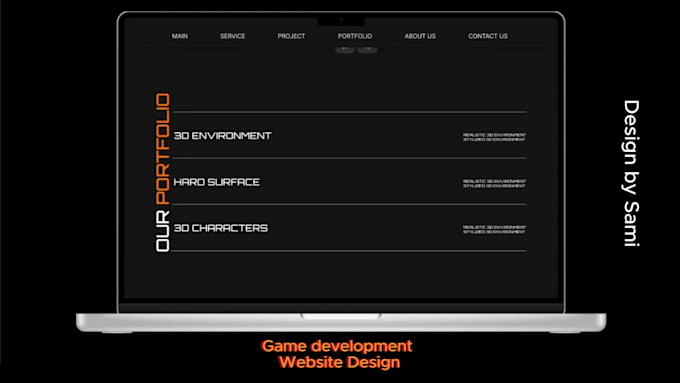create responsive figma website design, blog or website developmen create