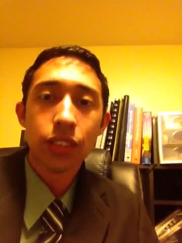 mock interview you for the job you want