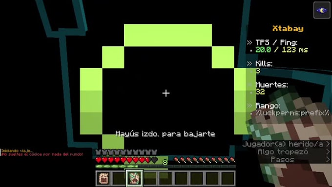create a minecraft datapack
