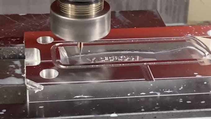 innovative product mold design services