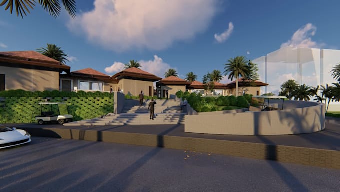 3d modeling and animation
