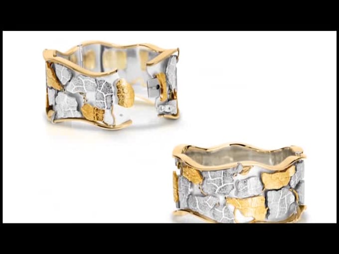 do jewelry photo retouching and jewelry background remove