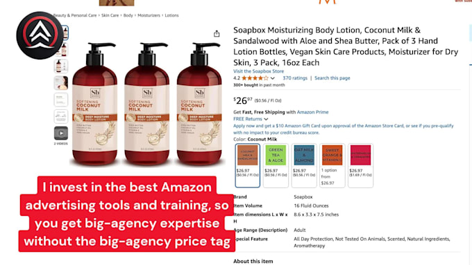 do a thorough amazon seller account audit to boost your sales