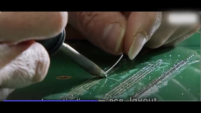 design custom and professional pcbs for your needs
