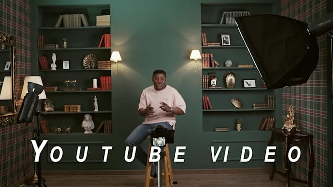 do video editing for youtube