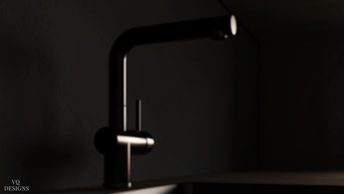 do 3d architectural animation