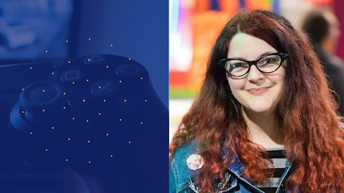 do female character voice acting for your video game