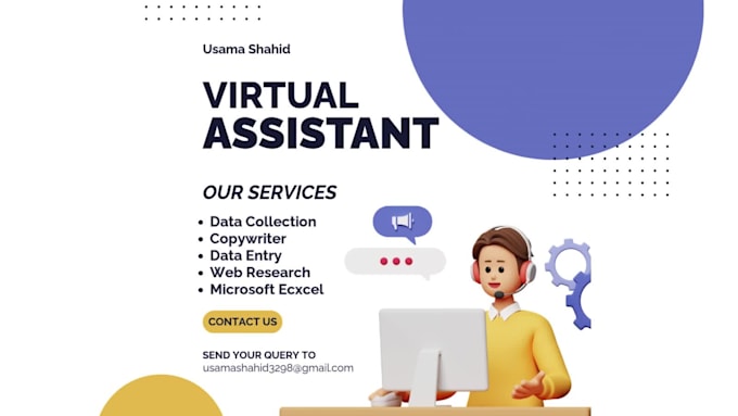 handle data entry and administrative support tasks