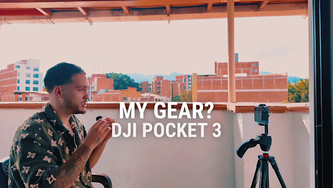 create french ugc user generated content for tiktok or reels