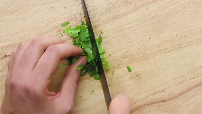 make and record dynamic cooking video for you