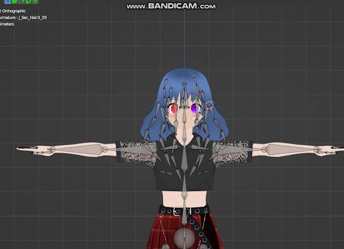 do custom 3d vtubers vrchat for animaze  vseeface and twitch