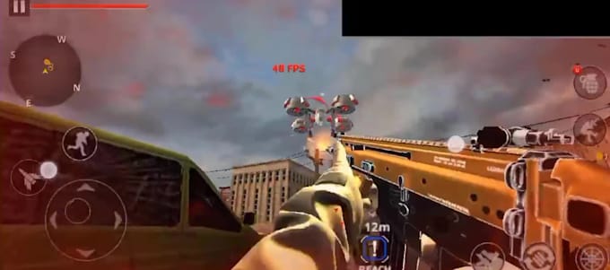 do unity game design and development  of all platforms