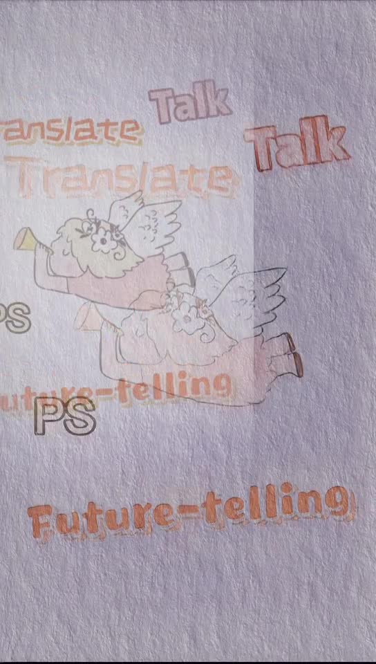 do some fortune telling from the book of changes