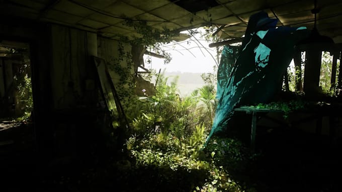 deliver high quality 3d lighting and renders