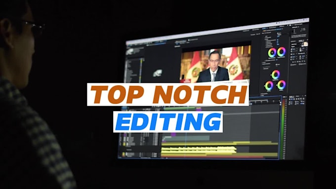 edit best youtube tech videos for you
