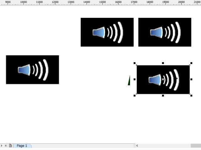 rotate, flip, resize your image as you want