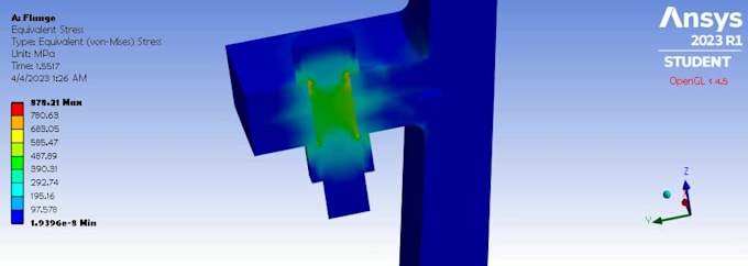do finite element analysis in comsol, ansys