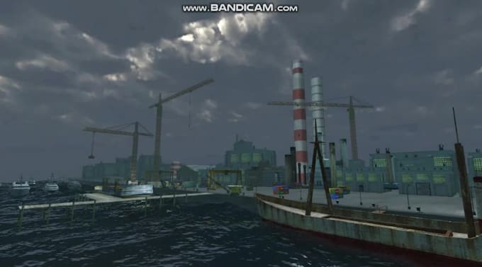 design optimism 3d models and environment