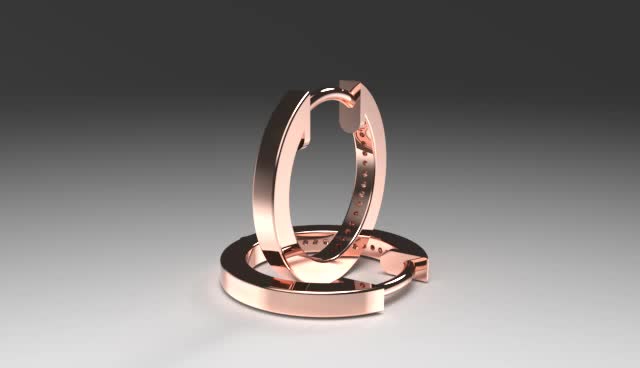 Do 3d Jewelry Cad Designs And Rendering By Lipikapatra Fiverr