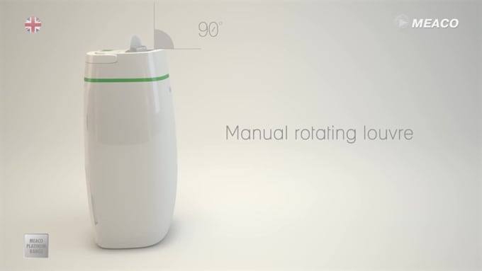 create a 3d product video