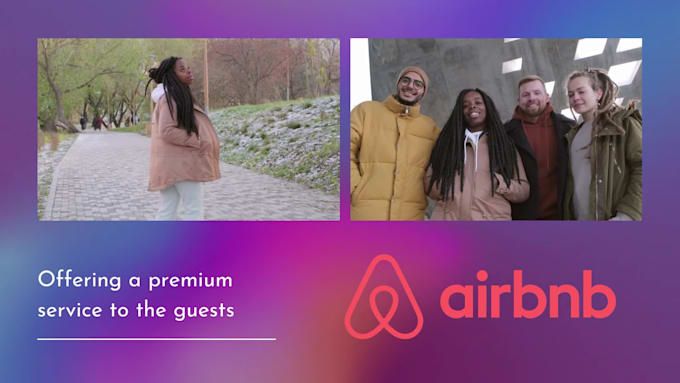 manage your airbnb business and increase bookings