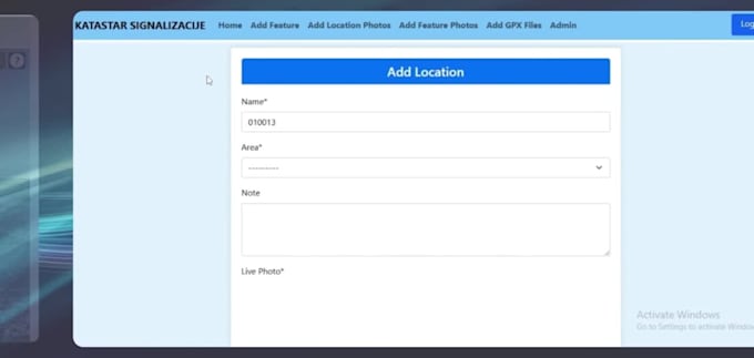 do all your gis tasks, analysis, web mapping, location apps, 3d maps