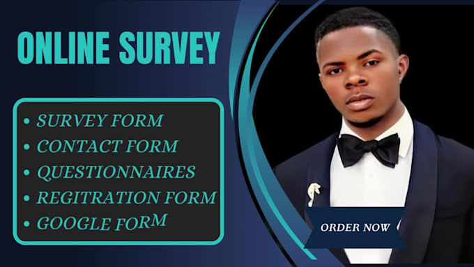 unlock your 100 valuable insights with expert survey and questionnaire filling