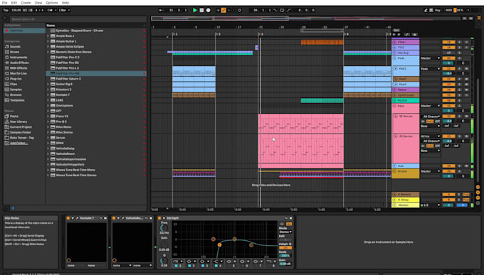 be your exclusive edm ghost producer for any subgenre