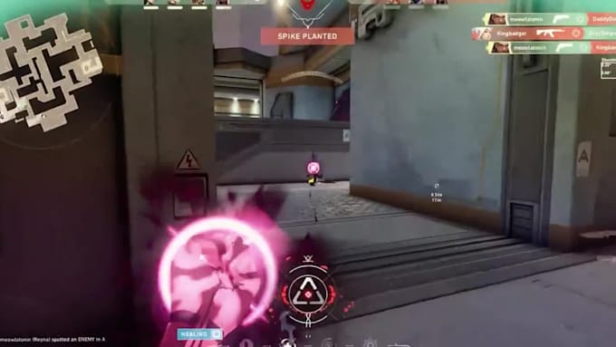 Edit professional gaming montage and cinematic videos for streamer by ...