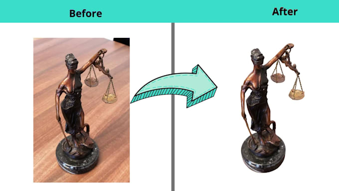 do  image background remove in photoshop