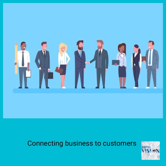 grow your business presence on social media and online