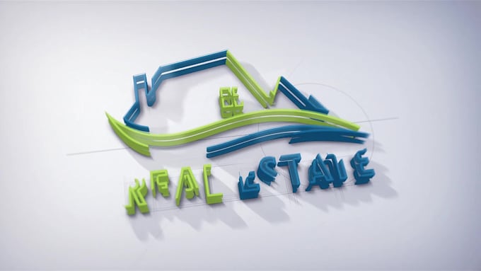 make fresh logo animation intro videos