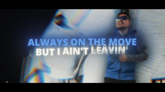record professional rap verses and vocal features