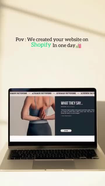 create a passive income dropshipping shopify store