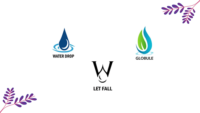 create a logo design for your brand