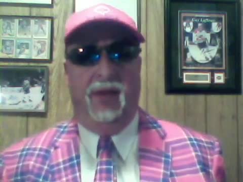 create a hockey video for you as don cherry