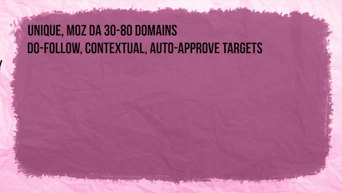 sell EXCLUSIVE gsa ser list 15k verified dofollow aa targets