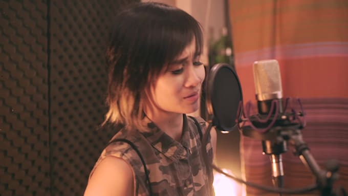 provide vocal tuning and editing