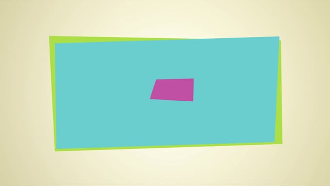 create animated invitation card for your wedding , birthdays or save the date