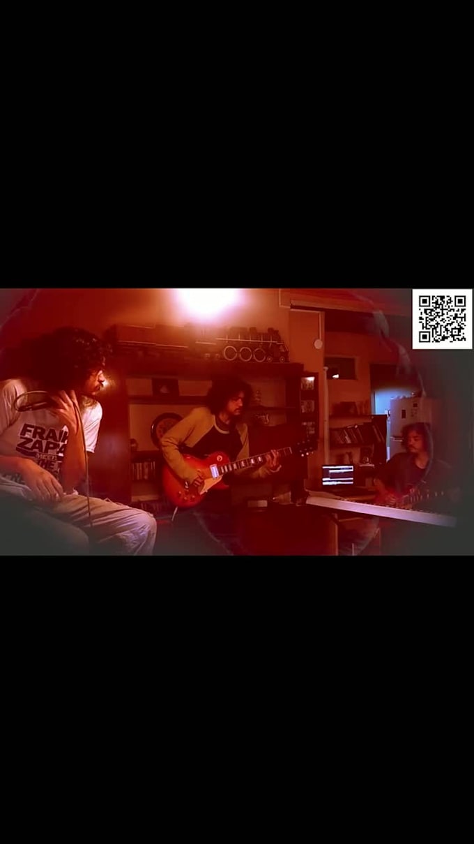 play the guitar pop rock and funk