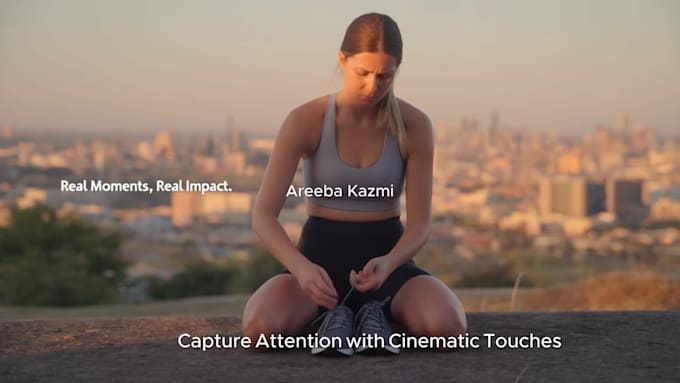 create ai explainer videos and promotional ads