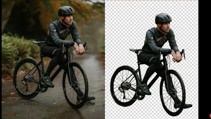 make any photo editing perfectly