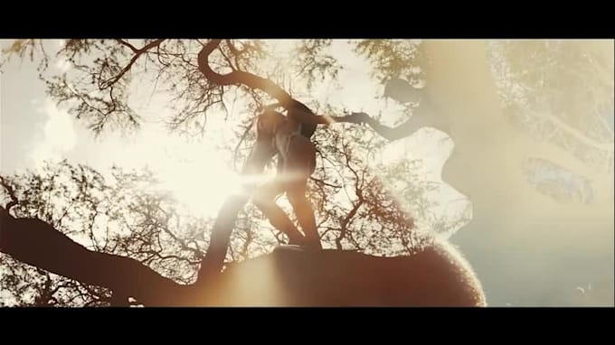 edit your drone and travel videos cinematically