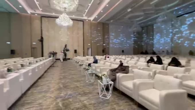 do 3d modeling and realistic rendering of your event
