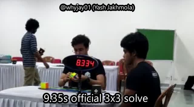 teach you how to solve any rubiks cube