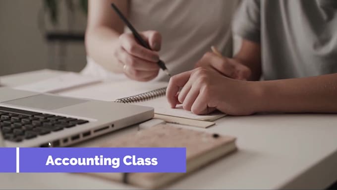 be ifrs, ias and audit tutor