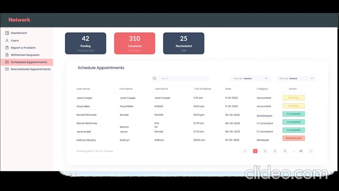 be your angular developer for responsive websites, web apps